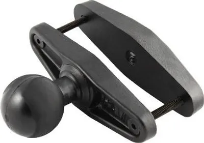 Immagine prodotto di RAM Mounts RAM-D-247U-5, nero, 866 g