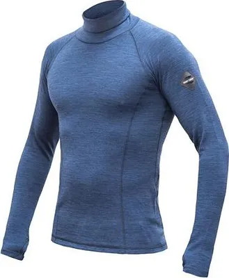 Produktbild von Herren Baselayer Merino Bold, wärmeisolierend, antibakteriell, 100 % erneuerbar