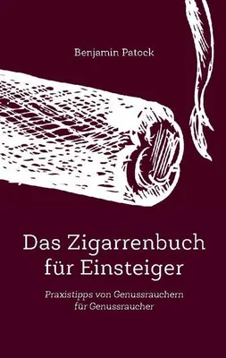Produktbild von Das Zigarrenbuch für Einsteiger