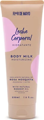 Obrázok produktu pre Hagebutten-KÖRPERMILCH 230 ml