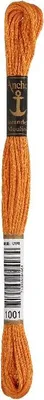 Produktbild von Anchor Stranded Baumwolle 01001 8 m Stickgarn