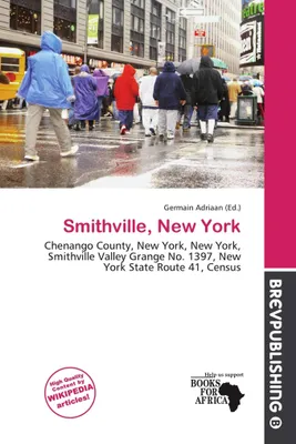 Produktbild von Smithville, New York