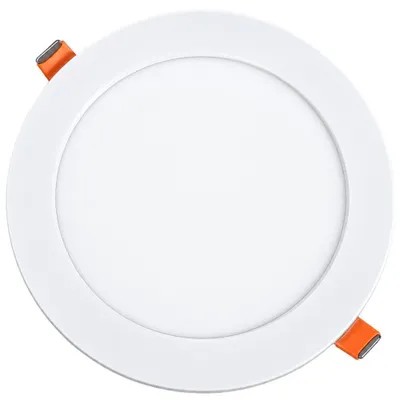 Immagine prodotto di Modulo Led Incasso Rotondo Slim 18W 3CCT