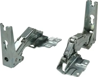 Produktbild von Bosch Siemens Neff Türscharnier Scharnier Kühlschrank BSH 12004051 Miele 5433021