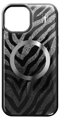Immagine prodotto di iDeal of Sweden IDCLCMS-I2361-573, compatibile con iPhone 13/14/15/16, colore nero