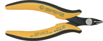 Image de Pince Coupante 118 mm Précision