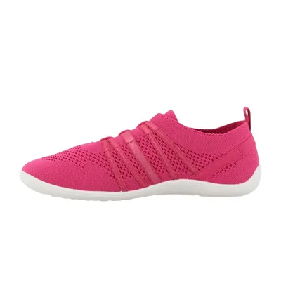Immagine prodotto di Tom Tailor Sneaker in maglia da donna, rosa, taglia 38