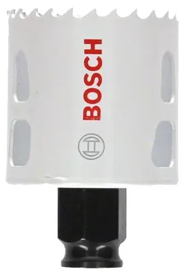 Image de Scie trépan Bi-métal PROGRESSOR de diamètre 54mm - BOSCH - 2608594220