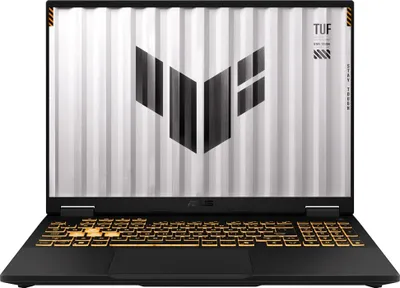 Zdjęcie produktu dla ASUS TUF Gaming F16 FX608JPR-I7161W, Intel® Core™ i7, 40,6 cm (16"), 1920 x 1200 px, 16 GB, 1 TB, Windows 11 Home