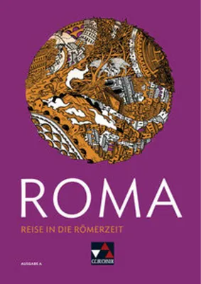 Produktbild von ROMA A Reise in die Römerzeit