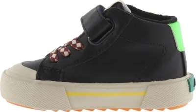 Produktbild von Hohe Sneaker mit Klettverschluss für Kinder