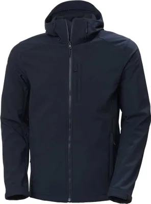 Obrázek produktu pro Helly Hansen Paramount Softshellová bunda modrá M pánská modrá M
