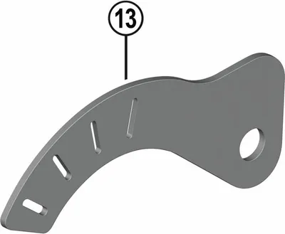 Produktbild von SHIMANO Leitrollen-Einstellwerkzeug RD-RX825 Werkzeug - Einstellen der Leitro...
