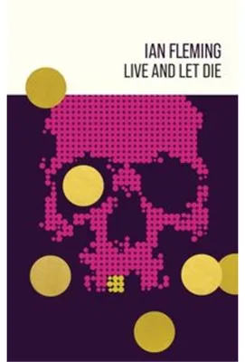 Produktbild von Live and Let Die