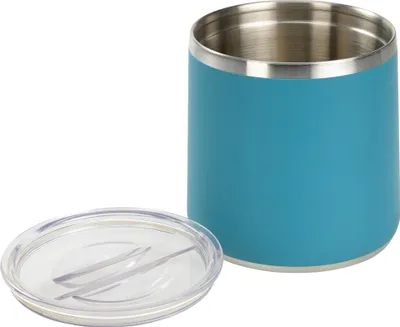 Produktbild von More For Futterdose blau 2200ml (per 2 Stück)