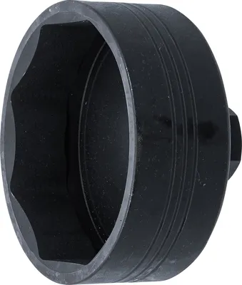 Image de BGS Clé pour chapeaux d'essieu / écrous d'essieu pour essieux arrière BPW 13-14 t SW 120 mm - 74346