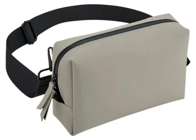 Image de Bagbase - Sac à bandoulière, mat,PolyuréthaneFK1638 (taille unique) (couleur)