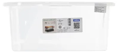 Obrázok produktu pre Úložná krabica LONA 29L ROTHO