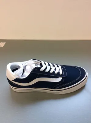 Produktbild von Vans Brooklyn LS Sneakers Herren