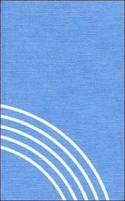Produktbild von Evangelisches Gesangbuch für Sachsen. Blau. Taschenausgabe