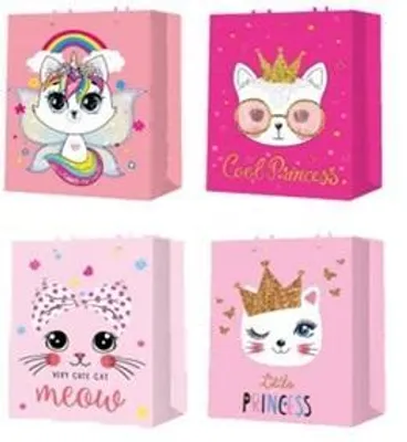 Produktbild von Geschenktüte JYWK037 M