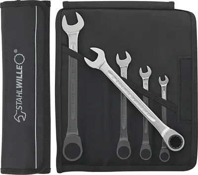 Produktbild von STAHLWILLE 96411708, 15°, 860 g