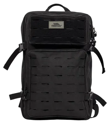 Productafbeelding van Trespass - Rugzak "Tactara", 45 liter, model TP7435 (één maat) (zwart)