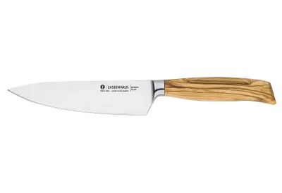 Produktbild von Zassenhaus Kochmesser EDITION OLIVE 16 cm