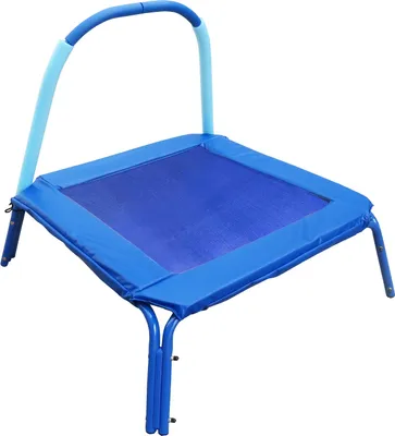 Image de MASTER Trampoline 96 x 96 cm