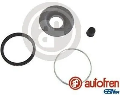 Produktbild von AUTOFREN SEINSA Bremssattel-Reparatursatz für BMW 3 Limousine (E21) Hinten 33mm D4089