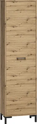 Produktbild von Marmex Möbel Garderobenschrank NEVIO 01