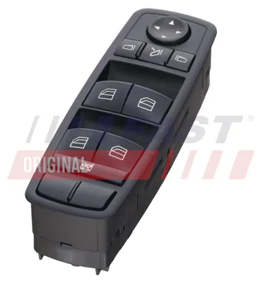 Produktbild von FAST FT09026 Fensterheberschalter Vorne Links Fensterheber Schalter