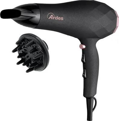 Image de Ardes Stylo 2200 W Noir