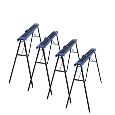Produktbild von 4x Arbeitsbock Klappbock Stützbock Montagebock Unterstellbock Werkstatt C3