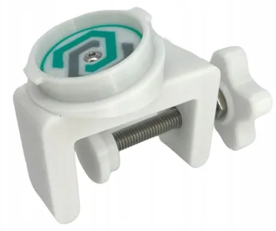 Produktbild von Delospro Babyfon Halterung Schwenkbar Ohne Bohren 15 Grad