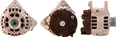 Produktbild von LUCAS LRA03178 Lichtmaschine Generator LiMa 90A 12V für VW POLO (9N) Polo Schrägheck (6R1, 6C1) Fox Schrägheck (5Z1, 5Z3, 5Z4) für SKODA ROOMSTER