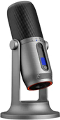 Produktbild von Thronmax Microphone Mdrill One Pro 96khz Slate Gray
