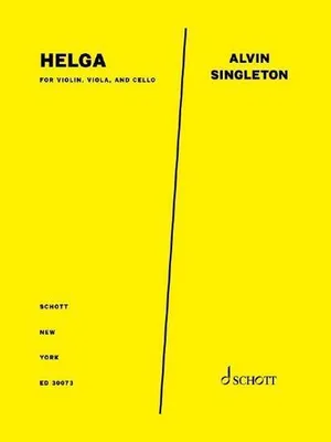 Produktbild von Helga