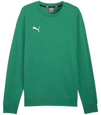 Obrázek produktu pro Puma - Pánská mikina „Team Goal“ MR1446 (XL) (zelená)