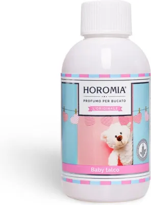 Produktbild von Horomia - Seifenparfüm 'Baby Talco' - 250ml