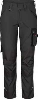 Produktbild von ENGEL Galaxy Bundhose Damen 2815-254-7920 Gr. 46 anthrazit/schwarz