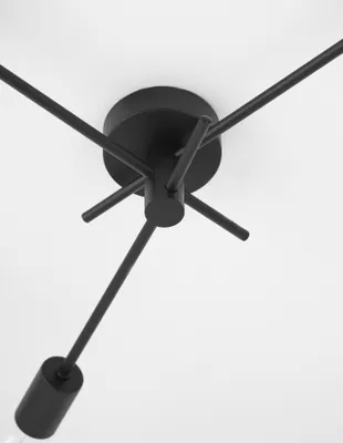Produktbild von Nova Luce Deckenleuchte GRANSO