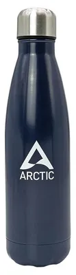 Productafbeelding van ARCTIC geïsoleerde fles, 500 ml (donkerblauw)