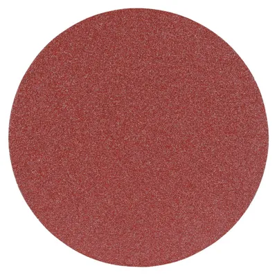 Immagine prodotto di Disco abrasivo in carta con velcro Starcke (A), diametro 150 mm, grana: 80