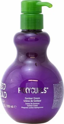 Produktbild von Tigi Bh Foxy Curls Contour Creme