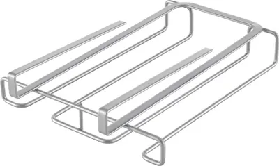 Produktbild von METALTEX 364914000 My Glass Gläserhalter 21 x 28 x 7 cm Polytherm / Raumsparer