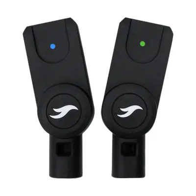 Produktbild von The Jiffle Autositzadapter