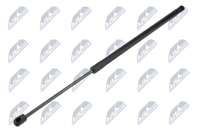 Produktbild von NTY AE-TY-044 Gasfeder Heckklappendämpfer für TOYOTA PRIUS PLUS (ZVW4) 615mm