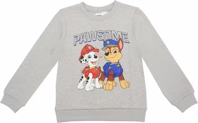 Produktbild von Cerda Group Paw Patrol Sweatshirt  4 Years Jungen,Mädchen  4 Years