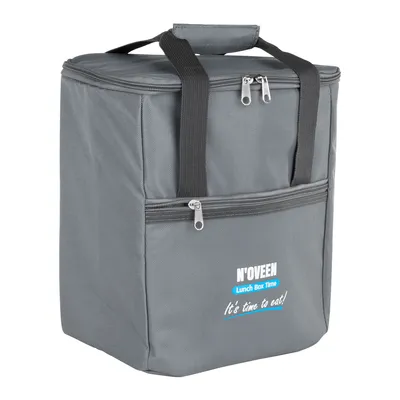 Zdjęcie produktu dla Noveen LBB3, Torba termiczna, 15 l, Szary, 300 mm, 230 mm, 160 mm